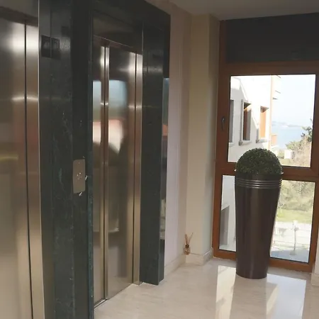 Marisma De A Lanzada Apartamento