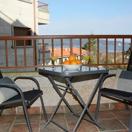 Apartamento Marisma De A Lanzada