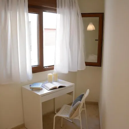 Marisma De A Lanzada Apartamento Sanxenxo