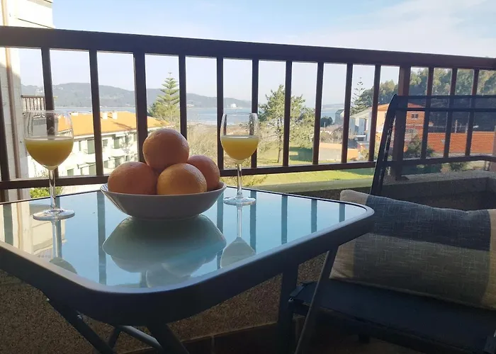 Marisma De A Lanzada *