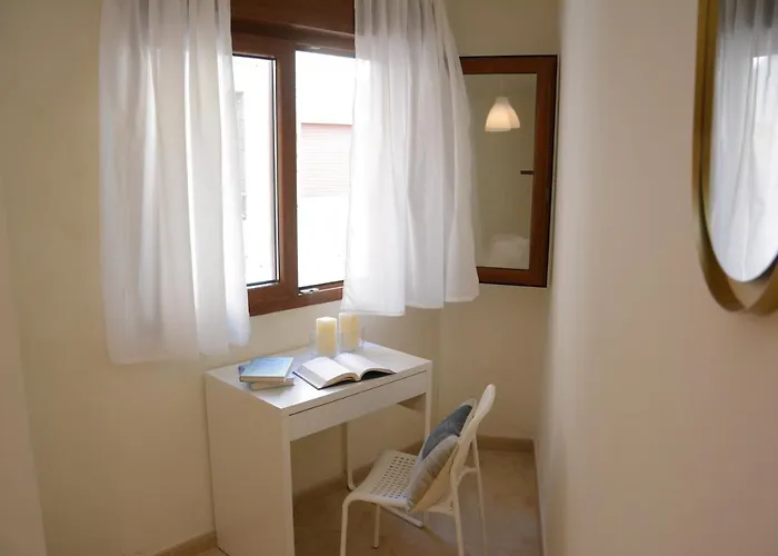 Marisma De A Lanzada Appartement Sanxenxo